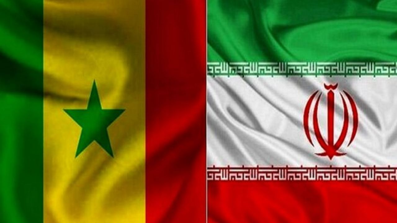رضایت سنگالی‌ها از کیفیت کالا‌های ایرانی