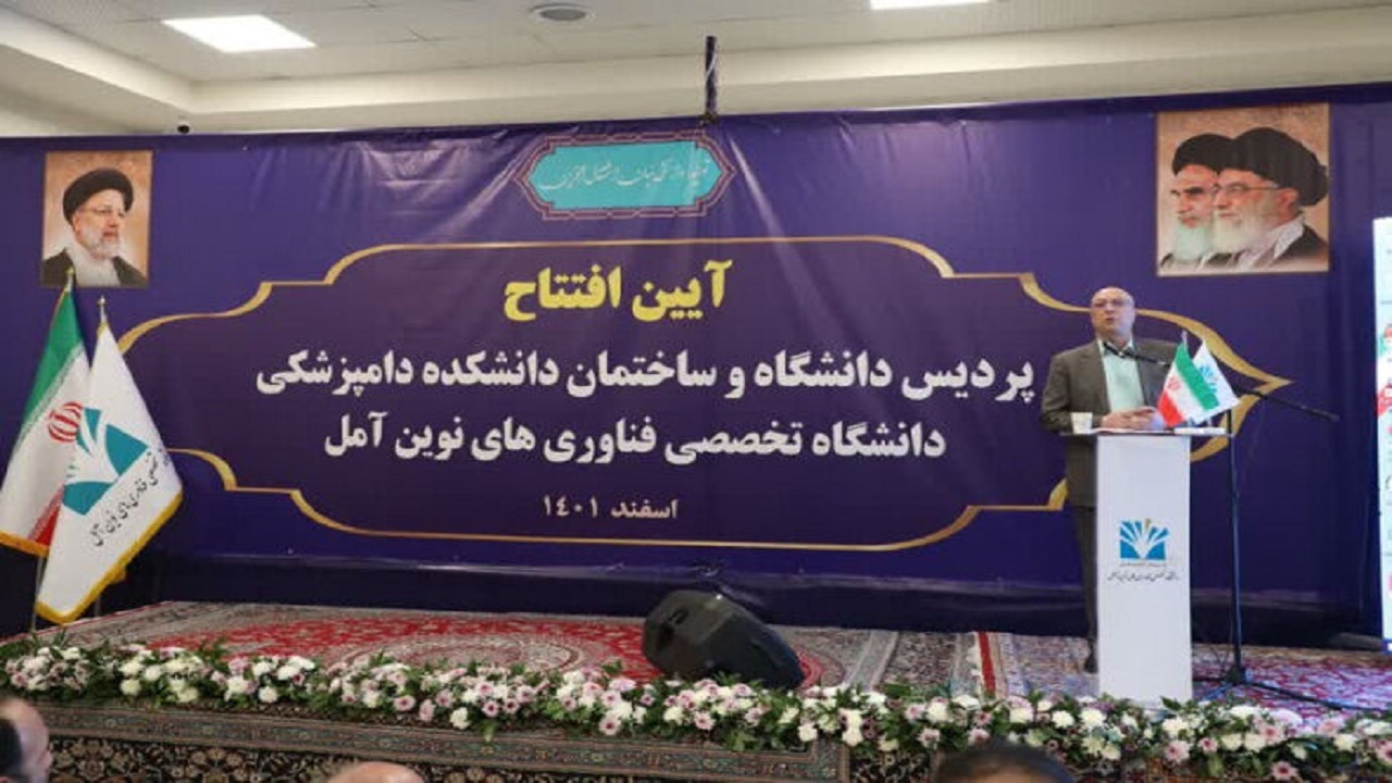 تکمیل طرح‌های نیمه تمام آموزش عالی کشور تا ۳ سال آینده