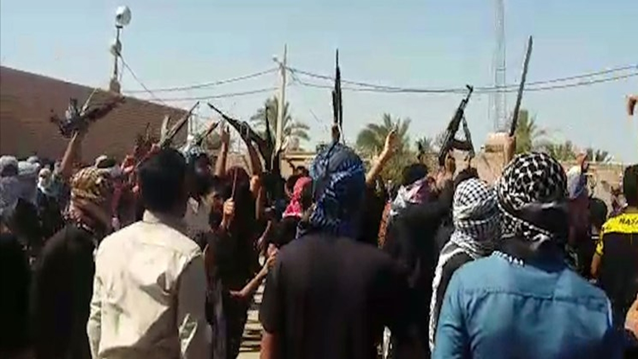 شلیک به زندگی؛ مروری بر فجایع رسم تیراندازی در عروسی و عزا