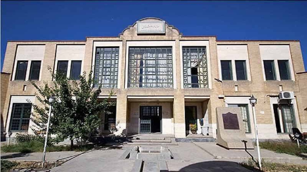 عملیات نوسازی و بهسازی بنای سیدجمال الدین اسدآبادی آغاز شد