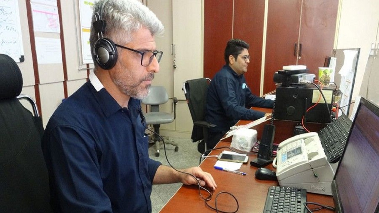 پاسخگویی به ۵۲ هزار تماس در واحد امداد ۱۹۴ شرکت گاز خراسان شمالی