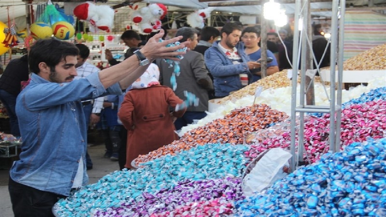 اجرای فروش فوق العاده شب عید در کردستان