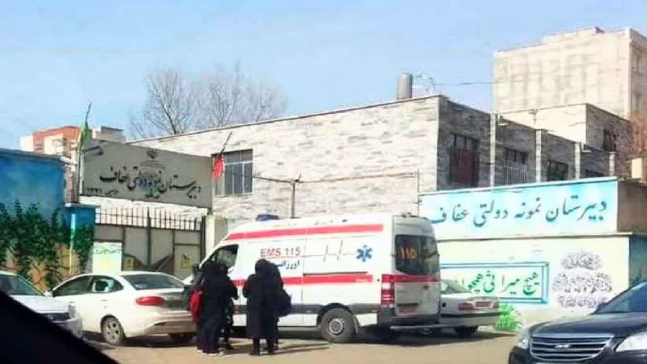 آغاز روند ترخیص ۴۰۰ دانش‌آموز بستری از مراکز درمانی اردبیل