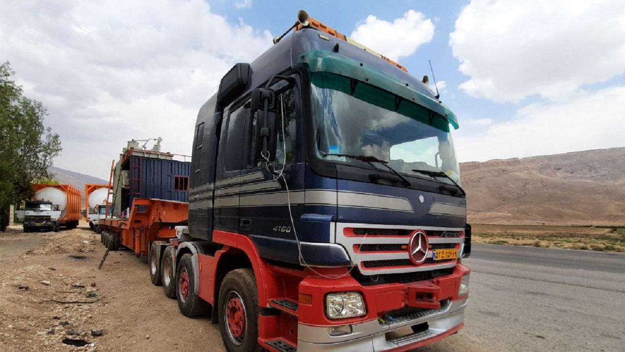 جاده سلامت یا اتوبان! +فیلم