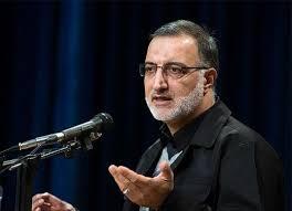 وجود بیش از ۱۲ هزار هکتار بافت ناپایدار در سطح شهر تهران