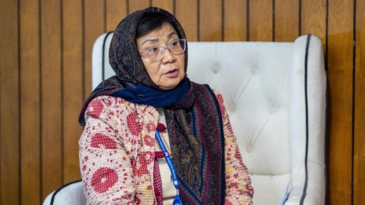 ادامه کمک های جامعه جهانی به افغانستان