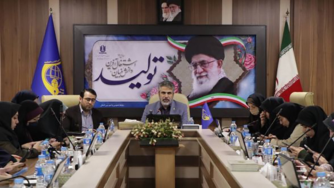 افتتاح مرکز تخصصی بازی‌های گروهی در کرمان