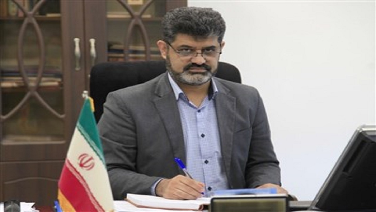 ترمیم کنده کاری‌های فیبر نوری تا قبل از عید نوروز/ نصب ۳۰ المان بهاری در گرگان