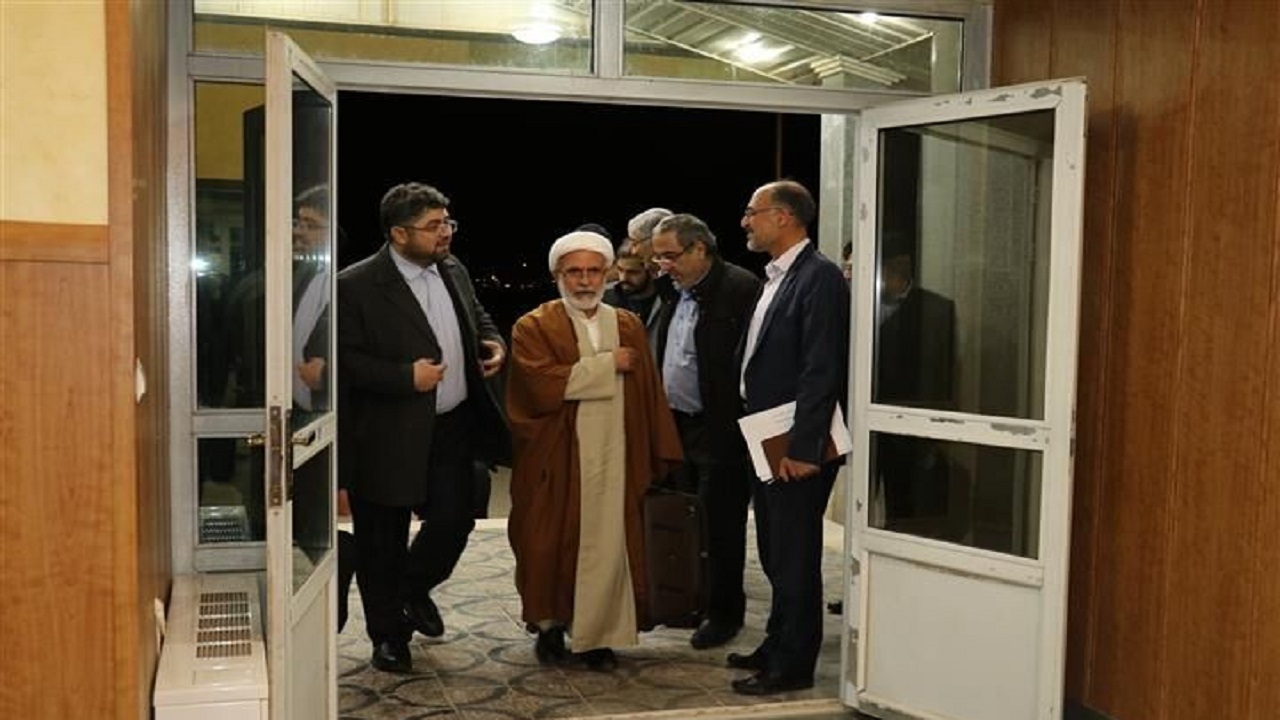 فعالیت بیش از ۹۰۰ مرکز تامین اجتماعی در کشور