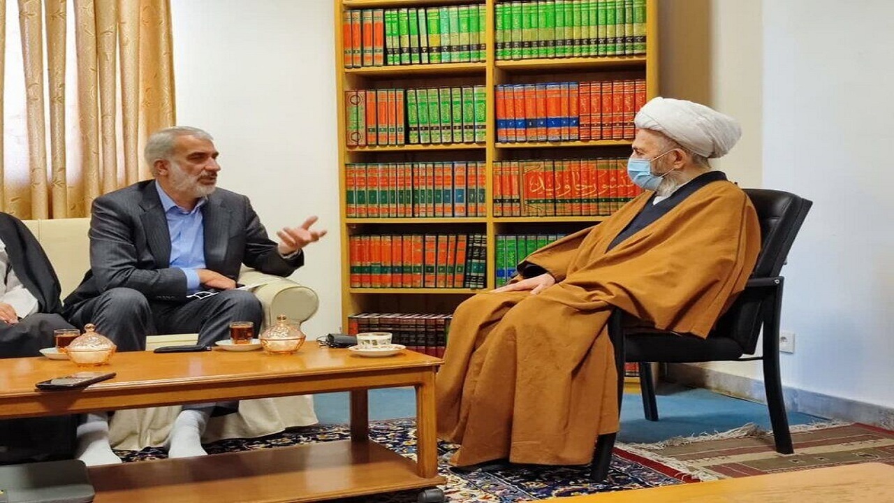 باید نگرانی والدین بابت مسمومیت سریالی دانش آموزان مرتفع شود