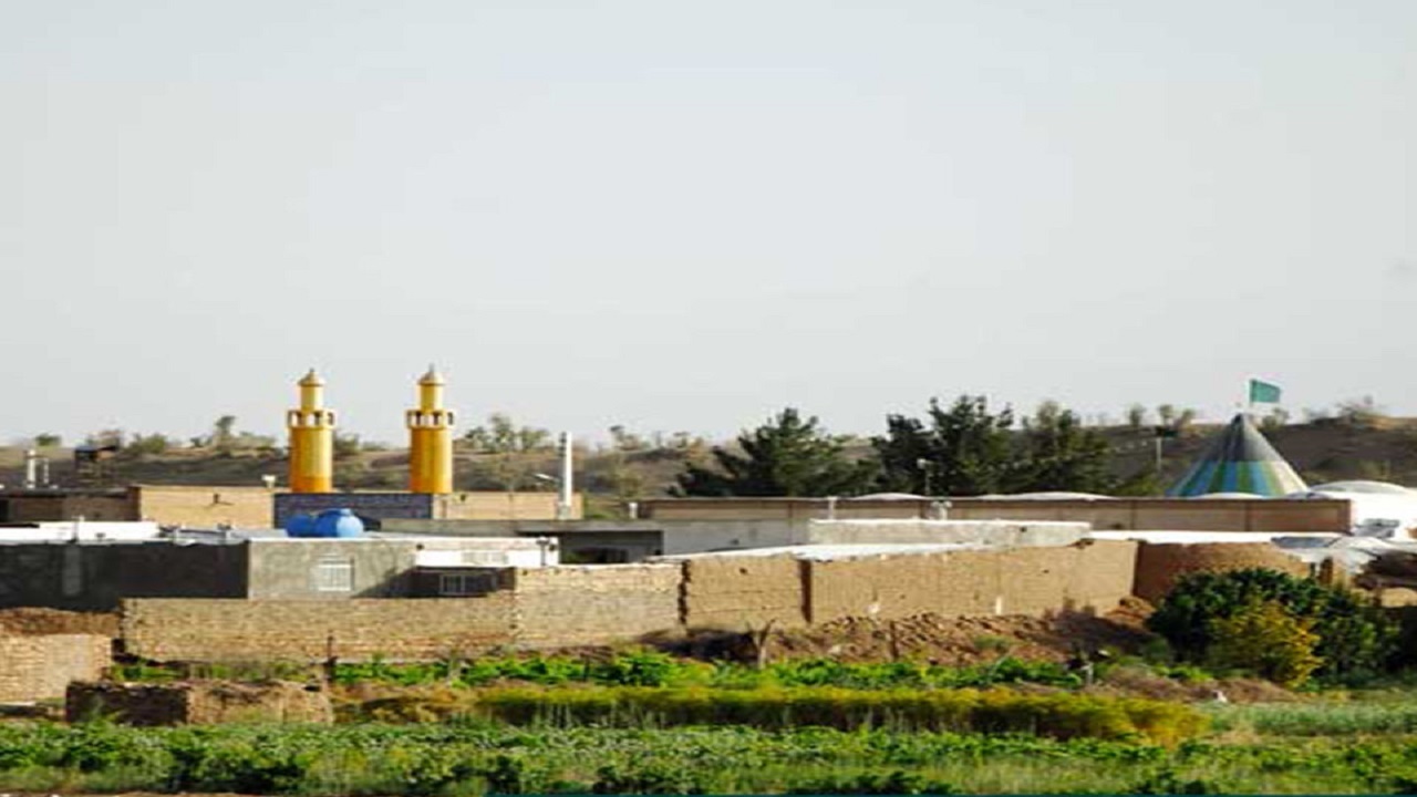 جاذبه‌های گردشگری روستای یزدلان آران و بیدگل در یک نگاه + فیلم