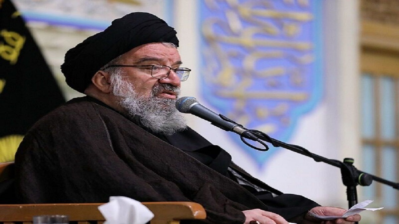 جهاد تبیین رسالت الهی علمای دین است