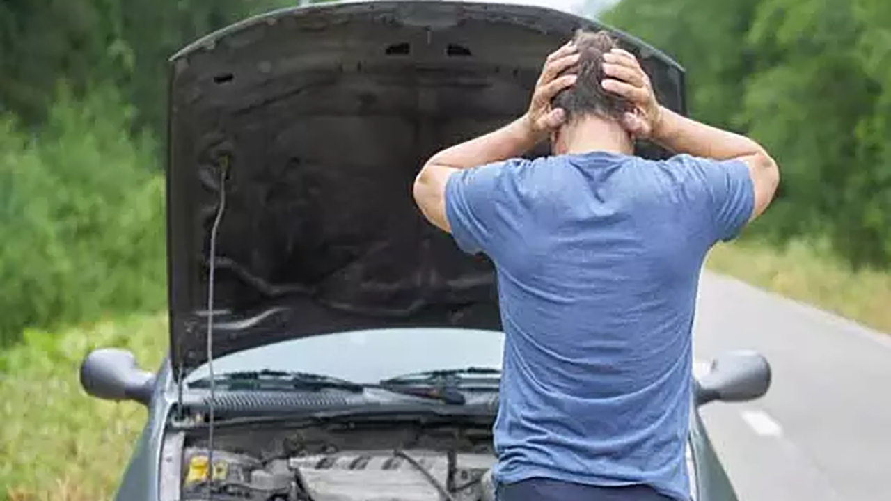 کدام صدای خودرو خطرناک است؟ + فیلم