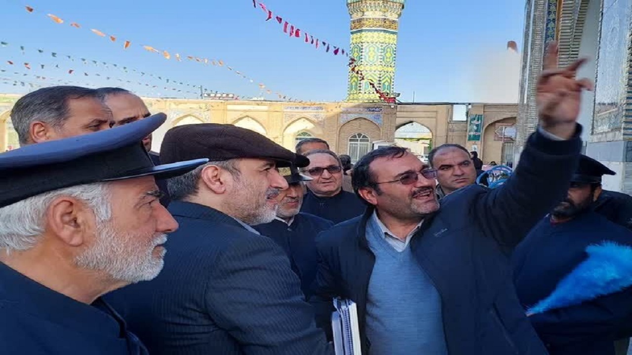 بودجه ۱۴۰۲ زمینه بهبود سکونتگاه‌های غیررسمی را فراهم کرده است
