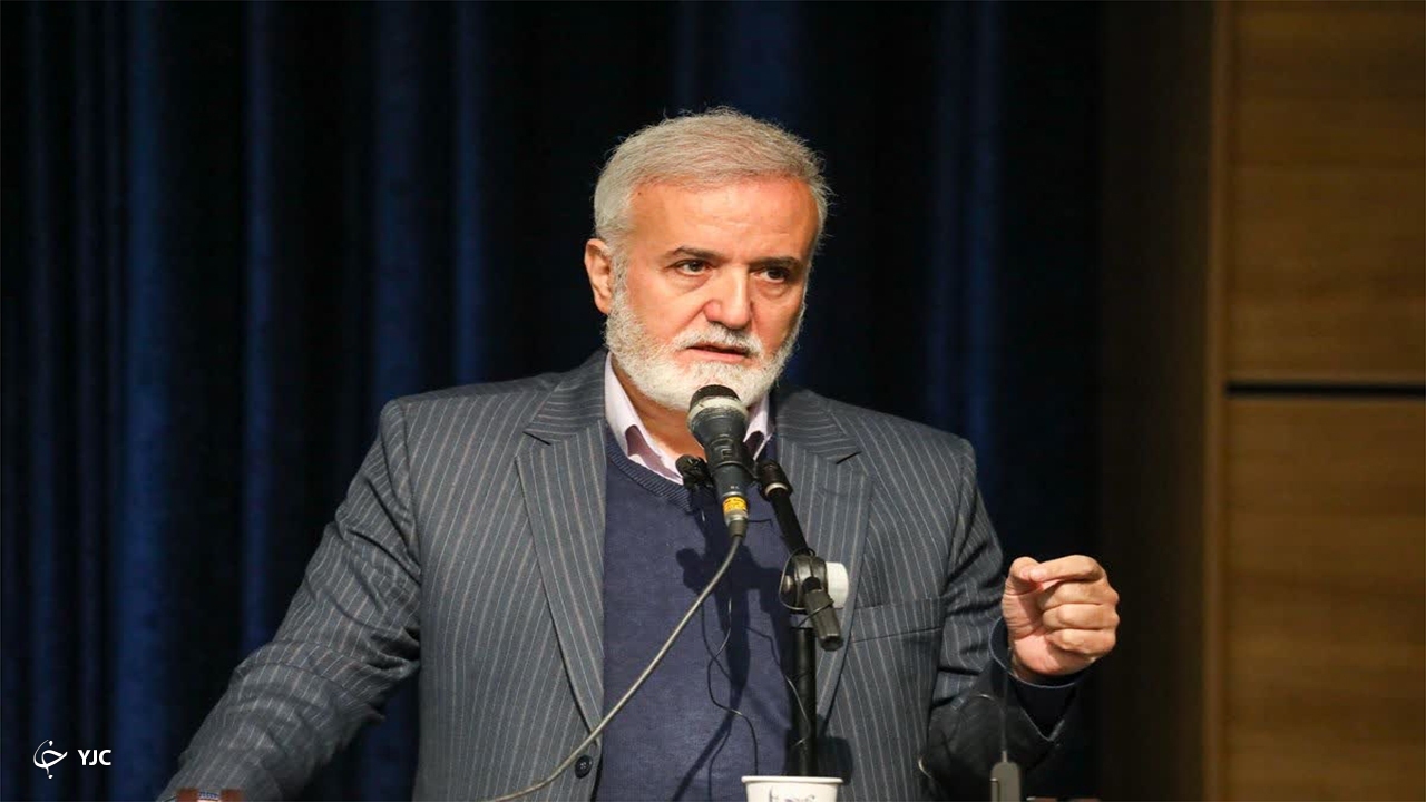 مدیریت شهری میان اجزای کالبدی توازن ایجاد می‌کند