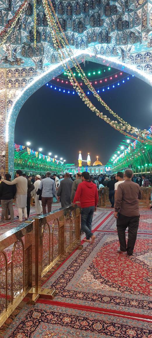 کربلا