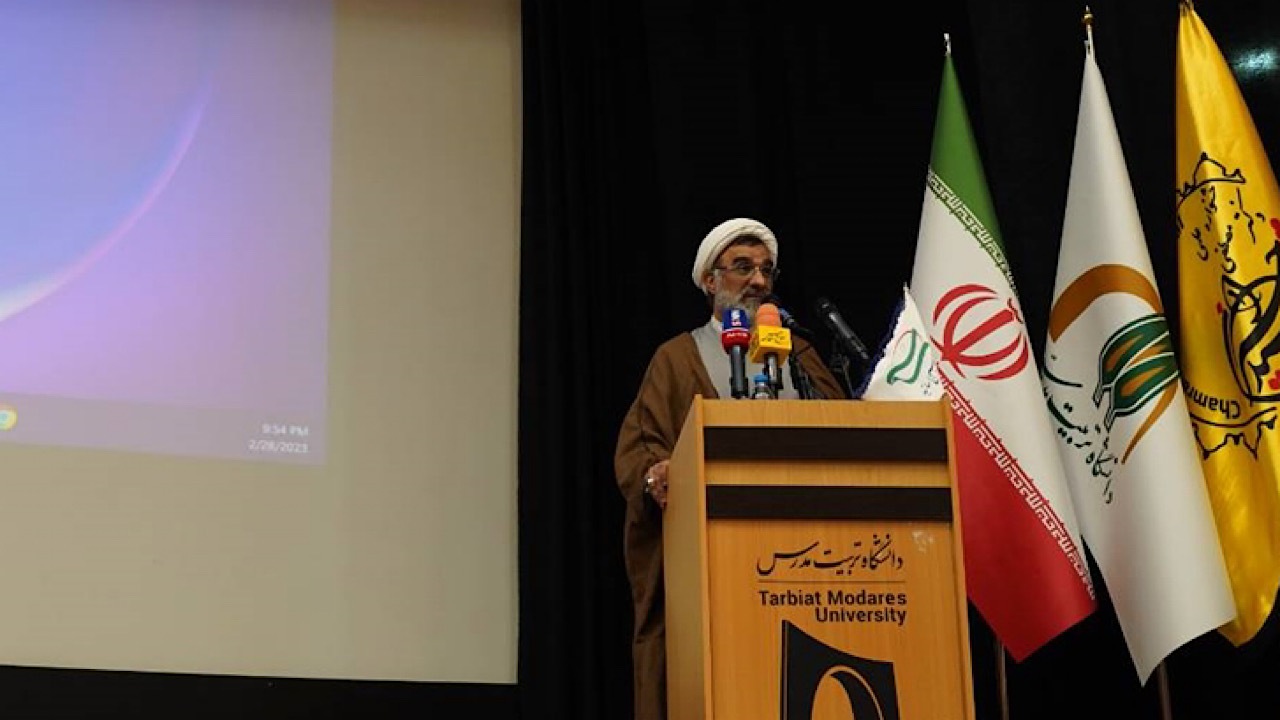 دانشگاه‌ها باید فناوری اجتماعی تولید کنند