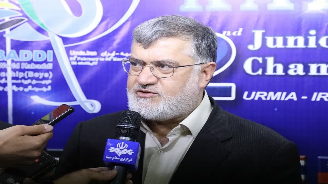 مسابقات بین‌المللی ظرفیت‌های آذربایجان‌غربی را به جهان معرفی می کند