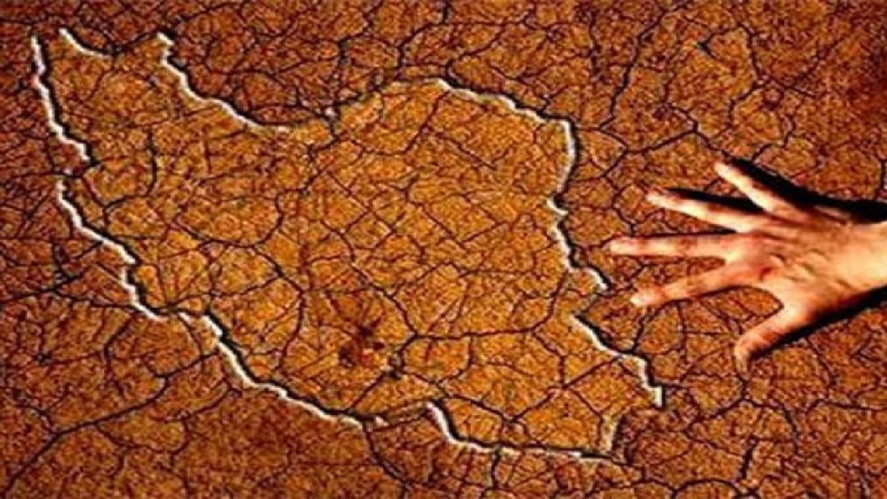 کشور سال آبی سختی را پیش رو دارد