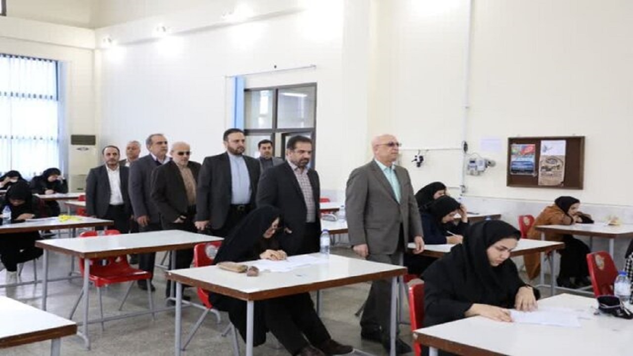 بازتعریف رشته‌های تحصیلی انجام می‌شود