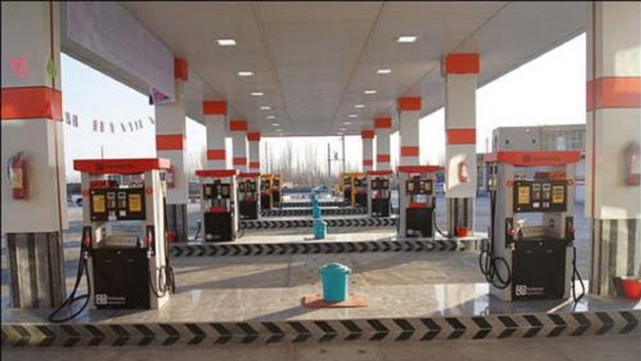 دستگیری فروشندگان سوخت یک اداره دولتی استان مرکزی