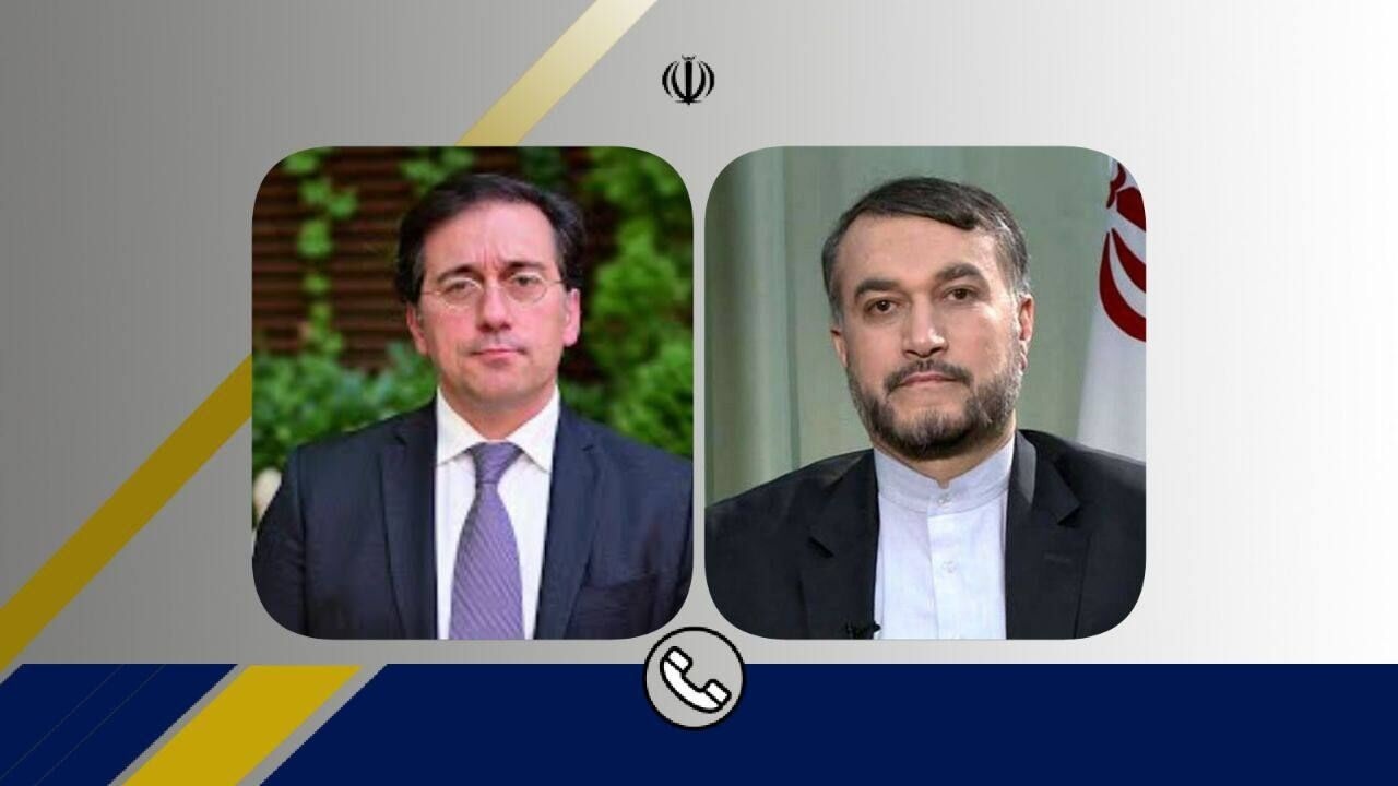 در اغتشاشات اخیر برخی دولت‌های اروپایی دچار خطای تحلیل شدند