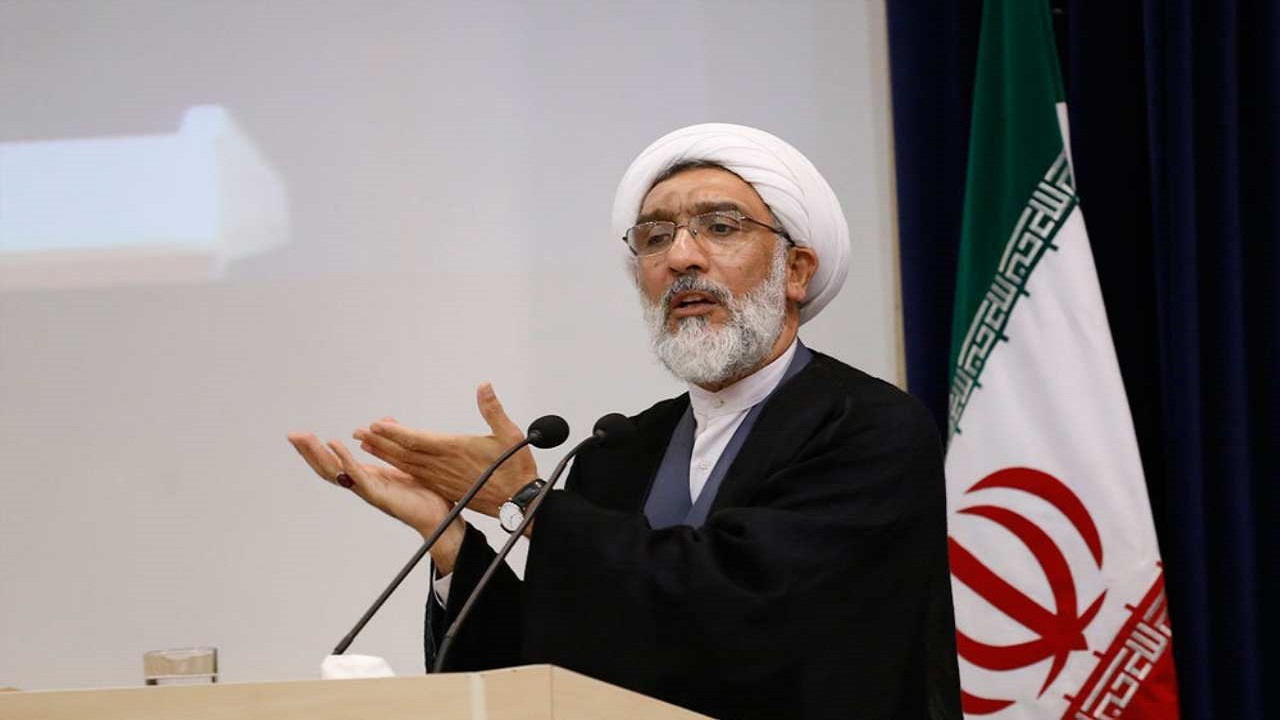 اغتشاشات با هدف مقابله با اقتدار ایران اسلامی طراحی شد