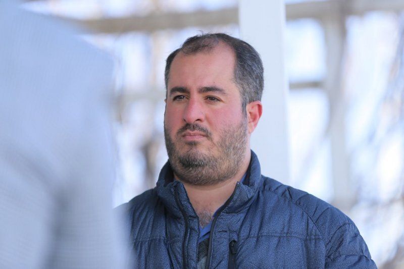 مشاور مدیرعامل آلومینیوم منصوب شد