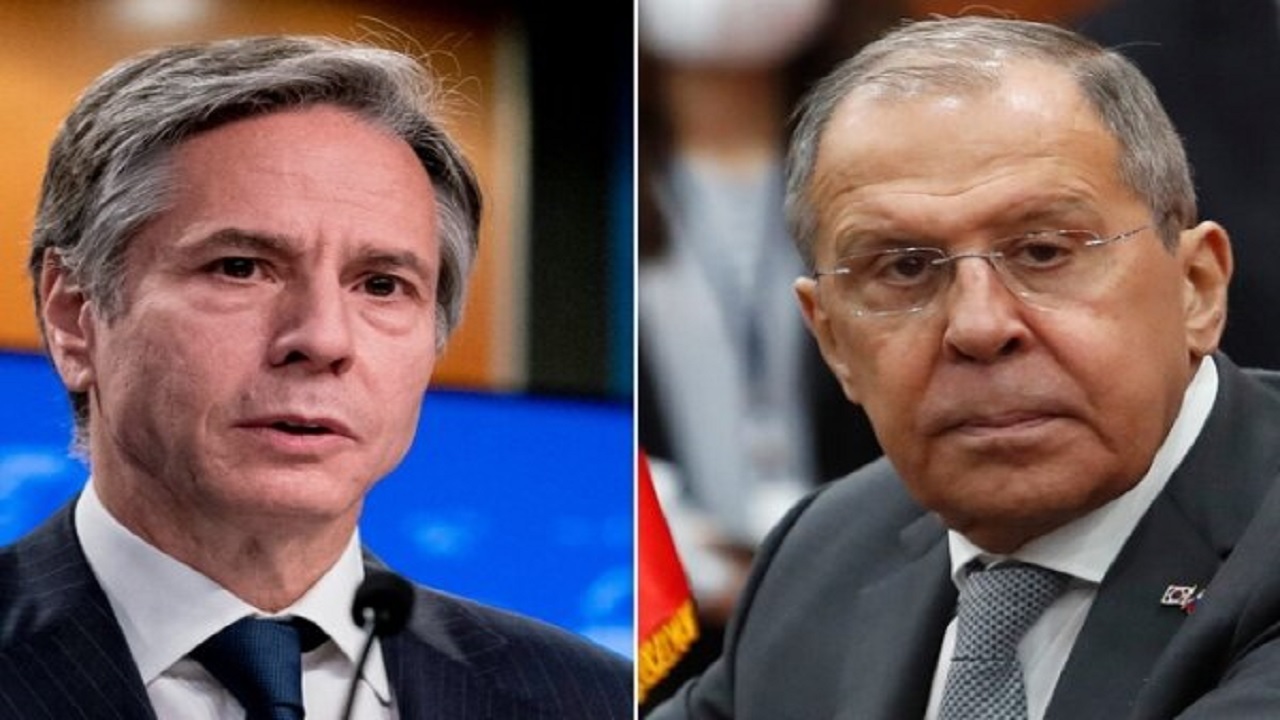 دیدار بلینکن با همتایان روسی و هندی در حاشیه نشست گروه ۲۰