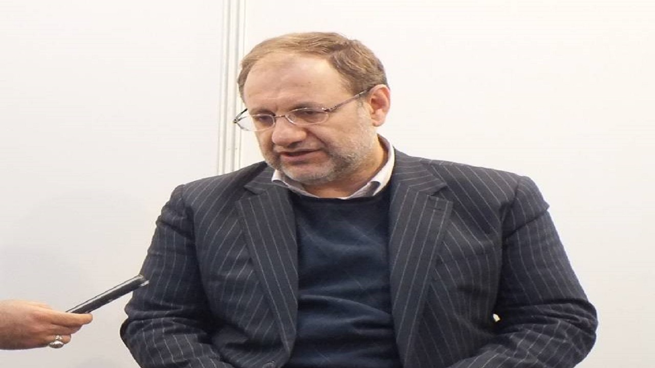 نمایشگاه رصتا اجازه می‌دهد مردم با تمام رسانه‌های فراگیر آشنا شوند
