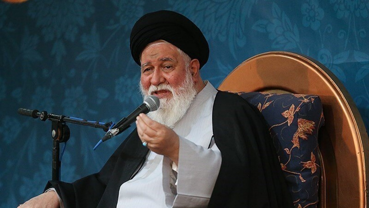باور مهدویت، مبنای دشمنی غرب با انقلاب اسلامی