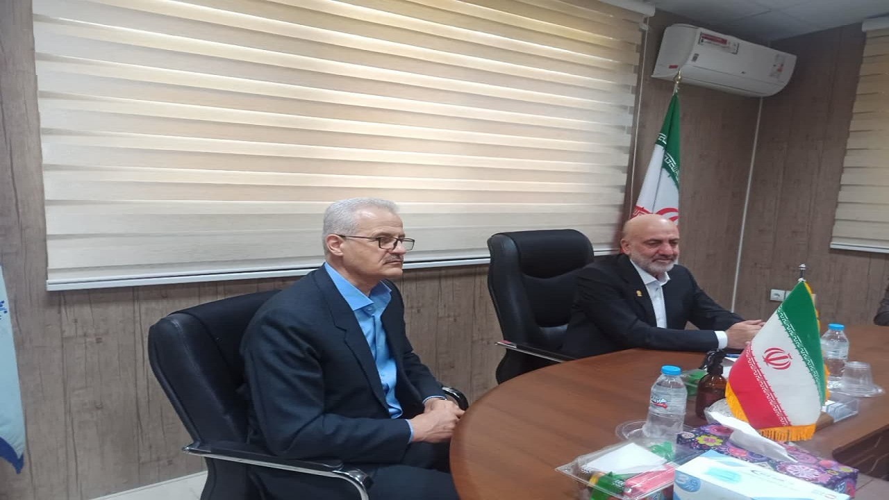 ۸۰ هزار بیمار تحت پوشش حمایتی موسسه امدادگران عاشورا هستند