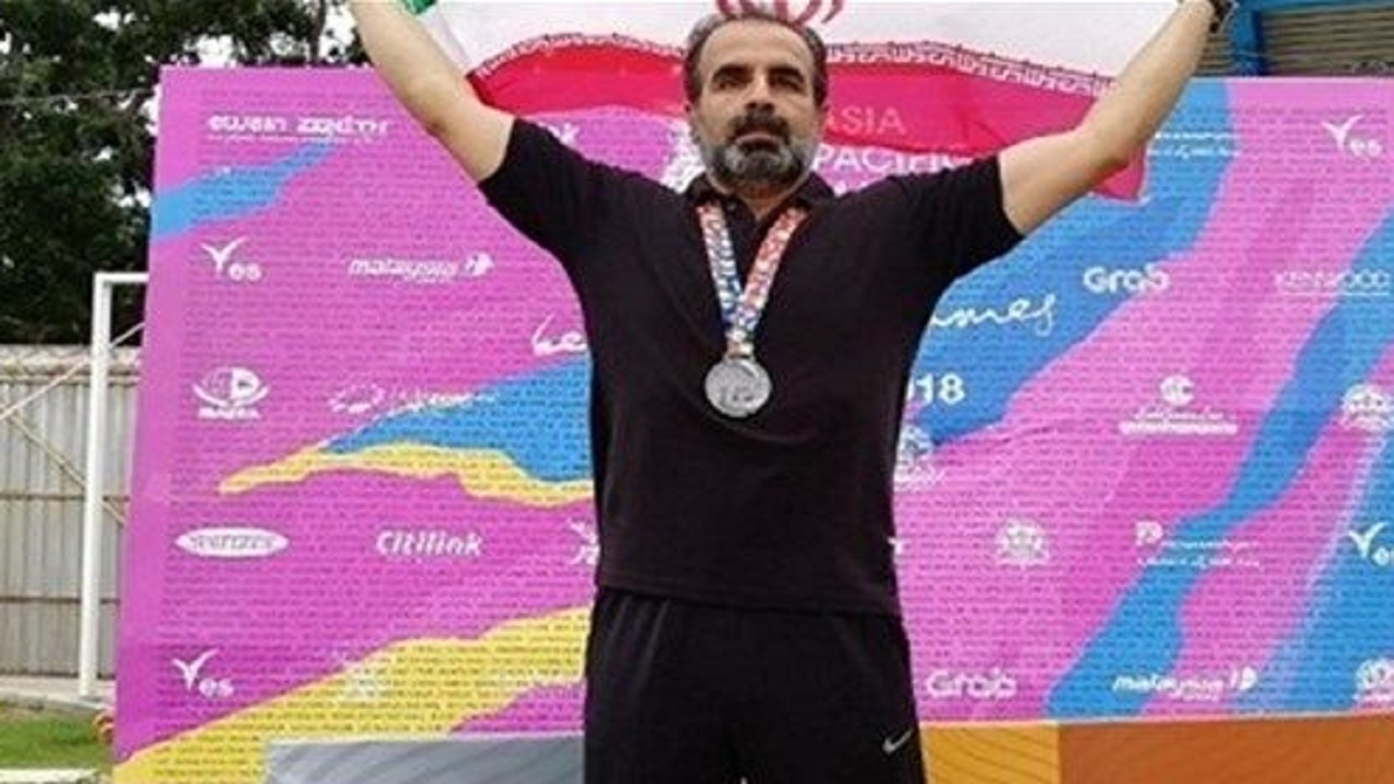 درخشش دو و میدانی کار آبادانی در آسیا