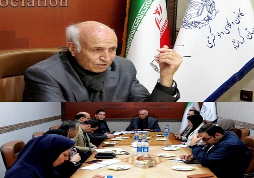 جذب بی&zwnj;رویه وکیل پیامد&zwnj;های منفی به دنبال دارد/ قانون تسهیل صدور مجوز کسب و کار در خصوص نحوه جذب کارآموز در تعارض با سند تحول قضایی