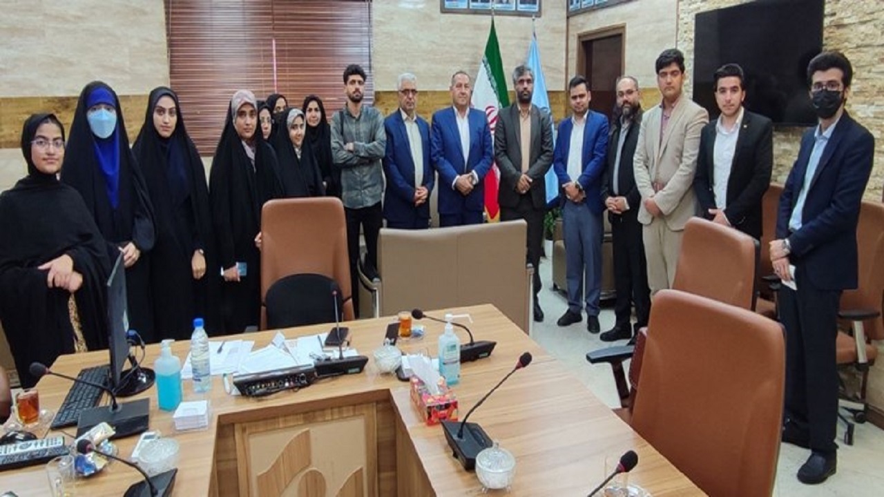 برگزاری کارگاه‌های آموزشی برای خبرنگاران سیستان و بلوچستان