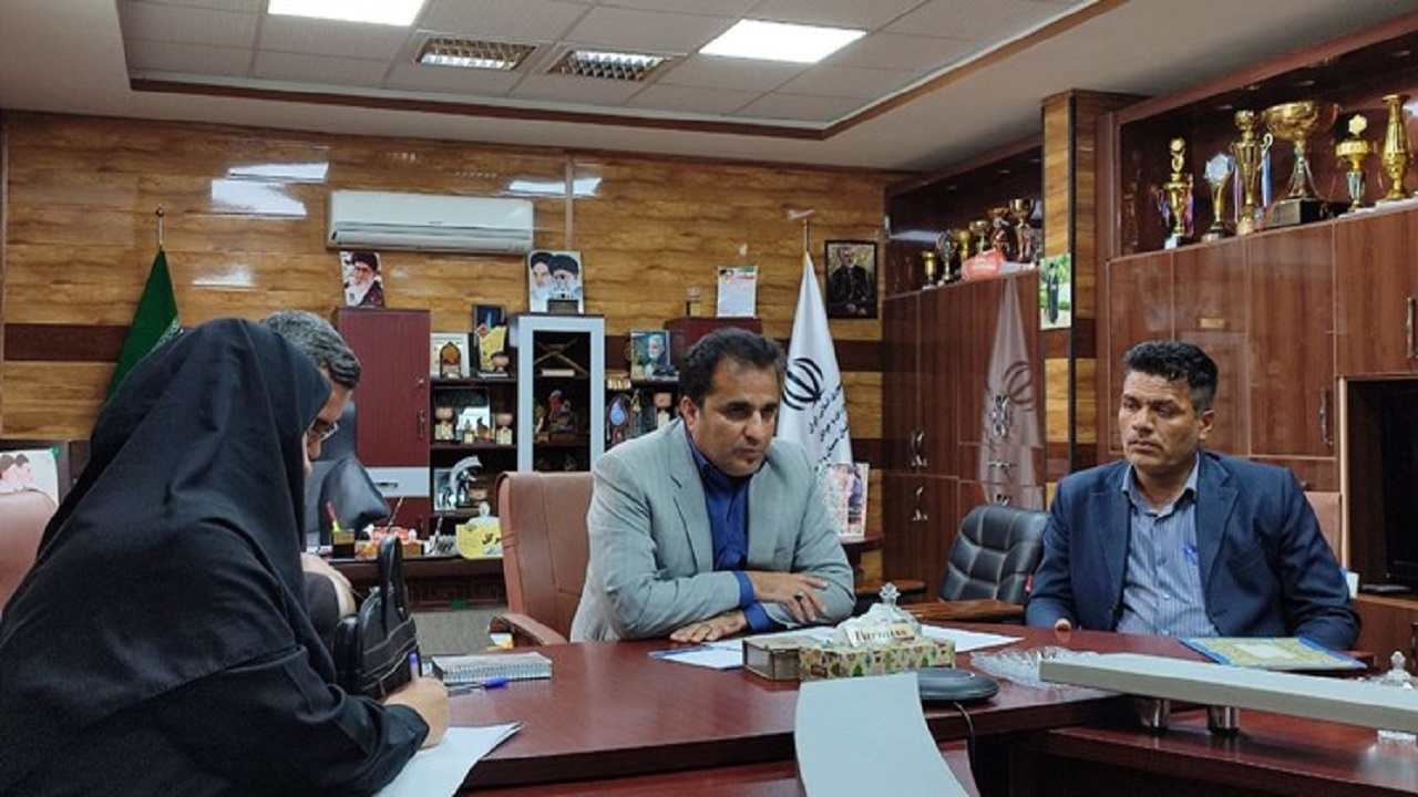 برگزاری ۱۰۰ برنامه طی هفته جوان در سیستان و بلوچستان