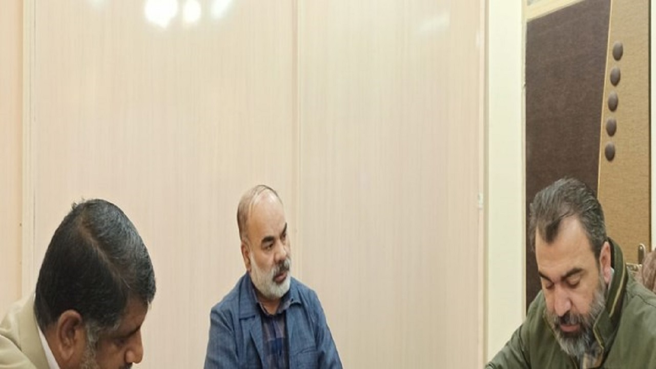 چابهار پیشانی تجارت آینده کشور است