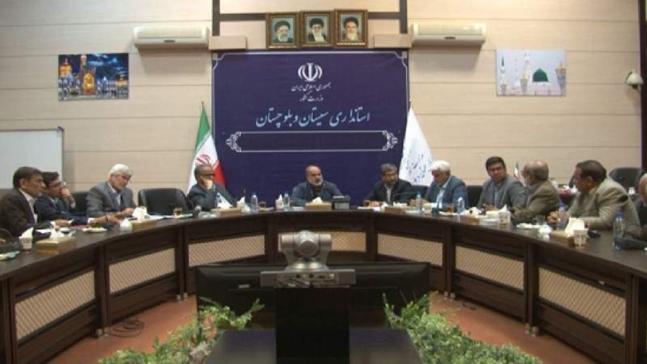 استاندار: روابط اقتصادی سیستان و بلوچستان با کشور‌های همسایه باید افزایش یابد