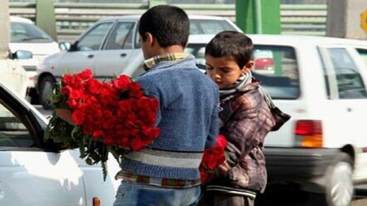 شناسایی ۳۰۰ کودک کار در سیستان و بلوچستان
