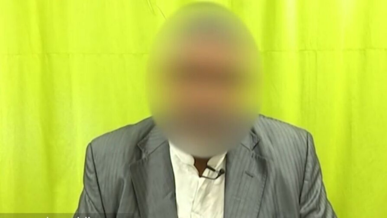 دستگیری جاسوس تبعه خارجی در مازندران