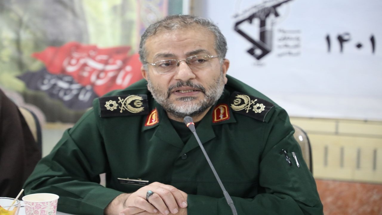 دشمنان از قدرت ایران هراسانند