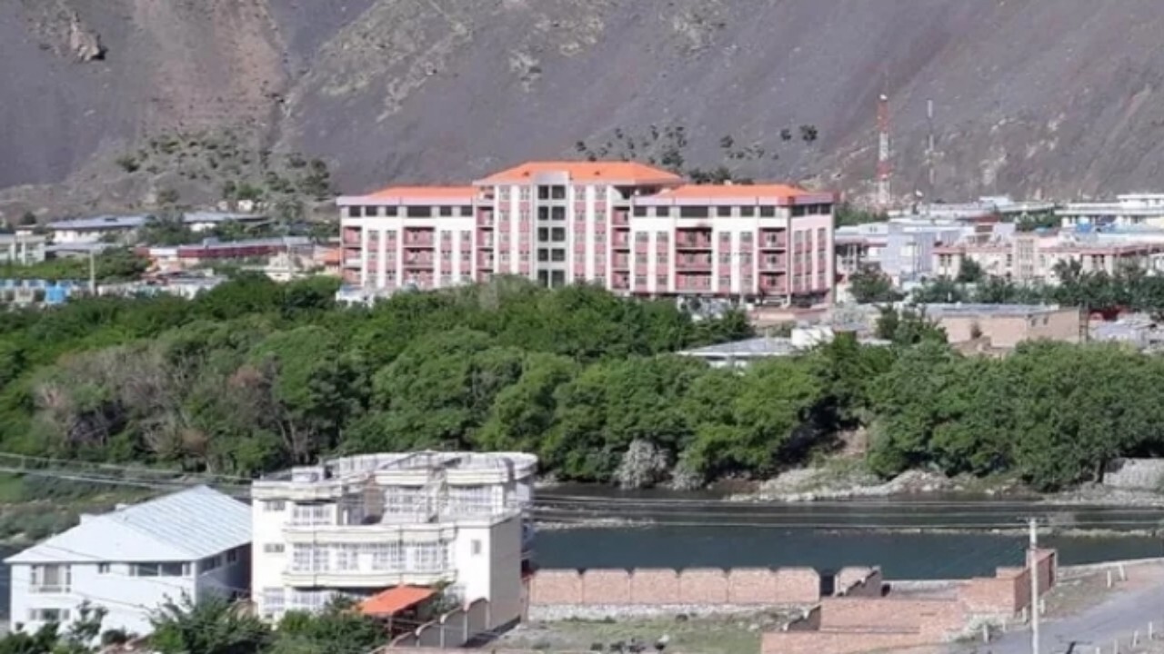 رئیس اداره زراعت طالبان در پنجشیر دستگیر شد