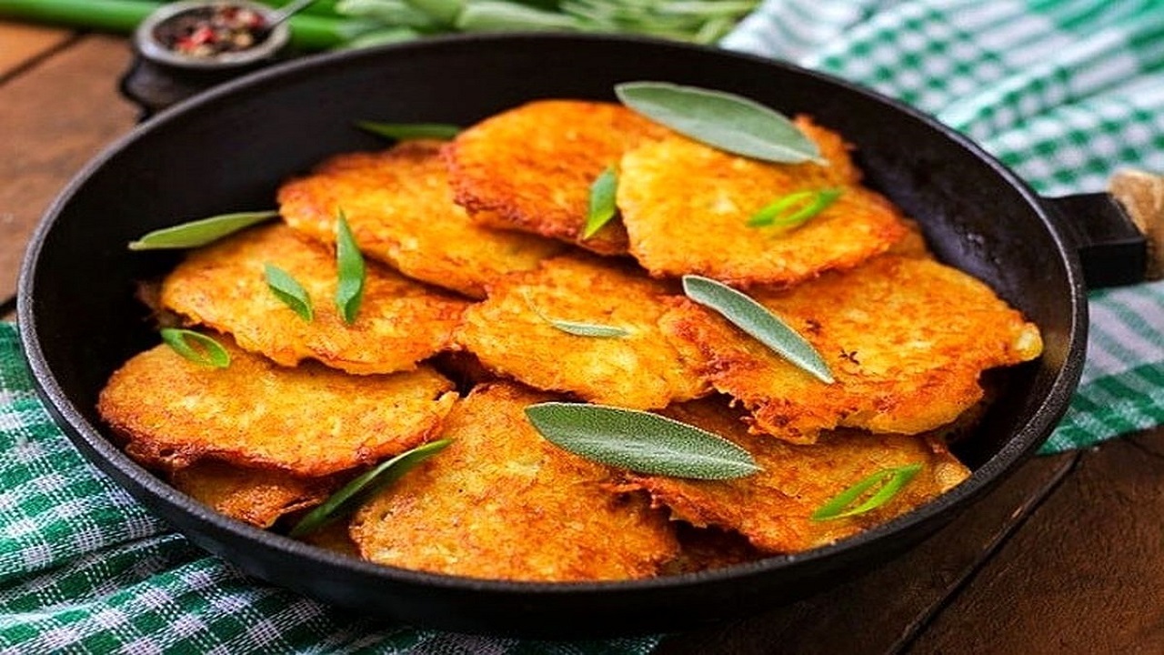 طرز تهیه نهار رژیمی و خوشمزه