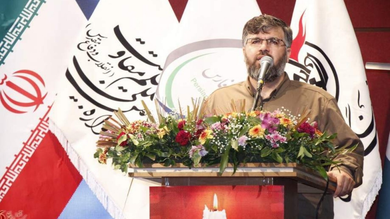 هفدهمین جشنواره‌ی بین‌المللی فیلم مقاومت آغاز شد