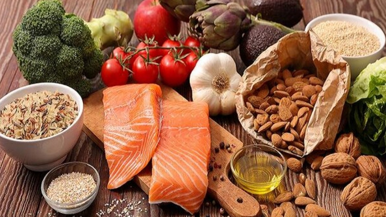سبک زندگی مدیترانه‌ای تا حد زیادی موجب بهبود سلامت می‌شود