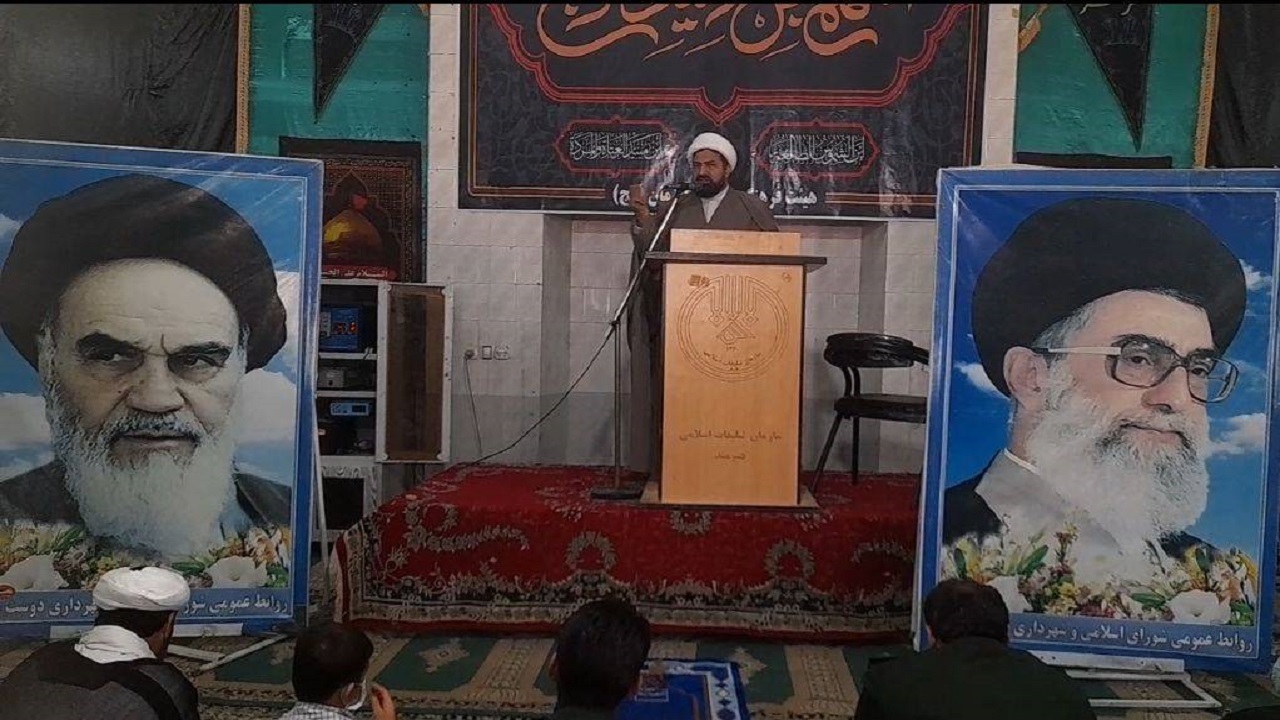 کم شدن ذخایر آبی شمال استان سیستان به شرایط شدید بحرانی رسیده است
