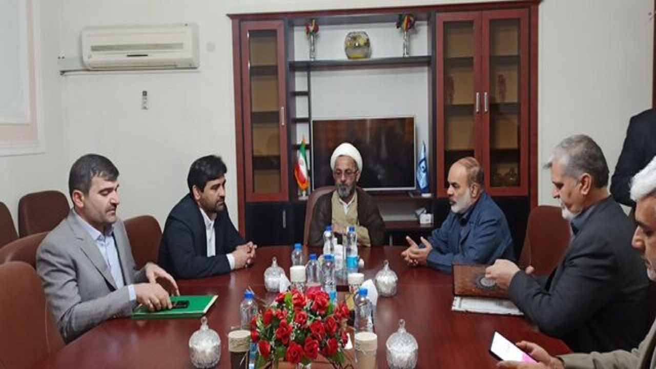 انتقاد استاندار سیستان و بلوچستان از عملکرد جزیره‌ای دانشگاه‌ها