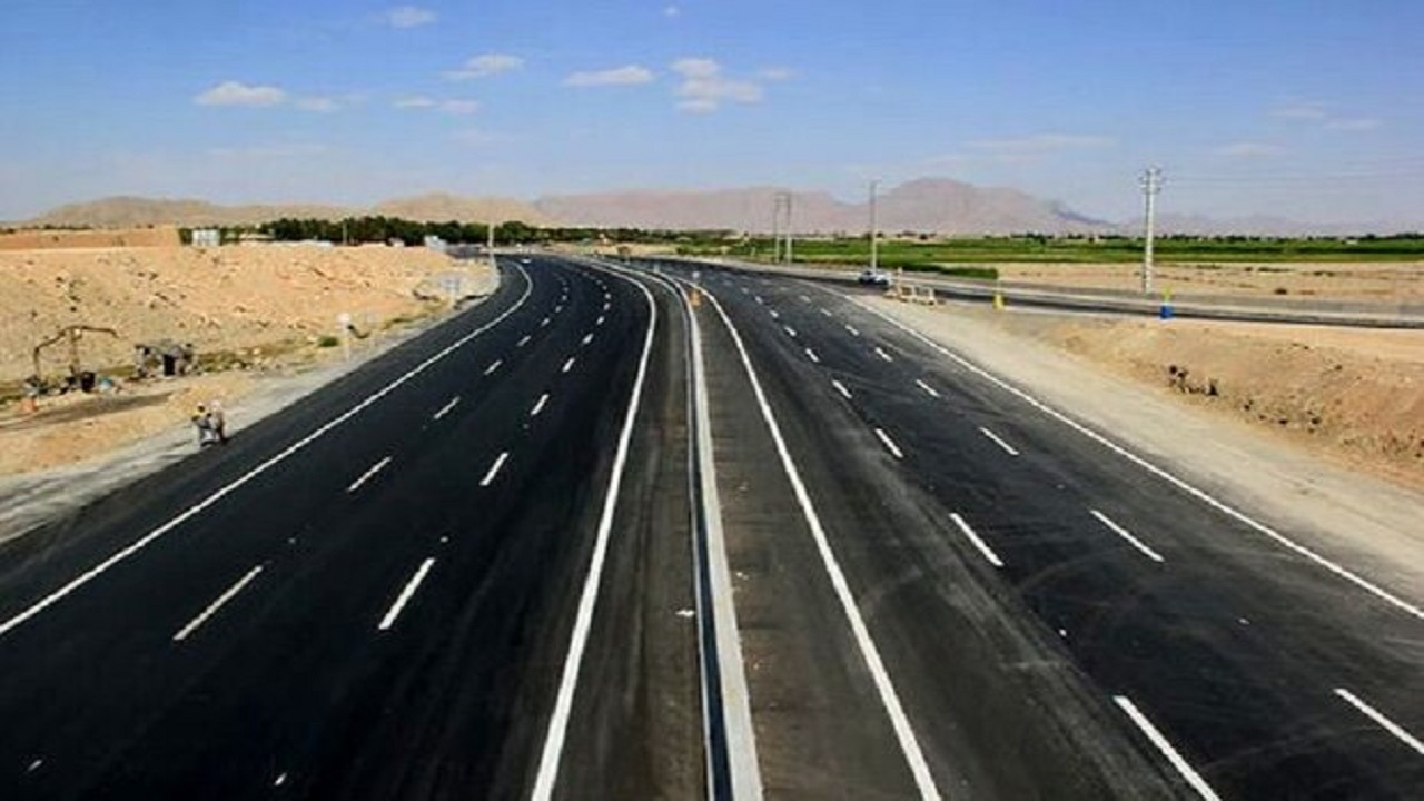 ایمن سازی محورهای مواصلاتی گلستان قبل از آغاز سفرهای نوروزی