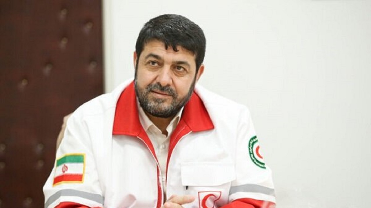 سال آینده ناوگان هلال‌احمر تجهیز می‌شود
