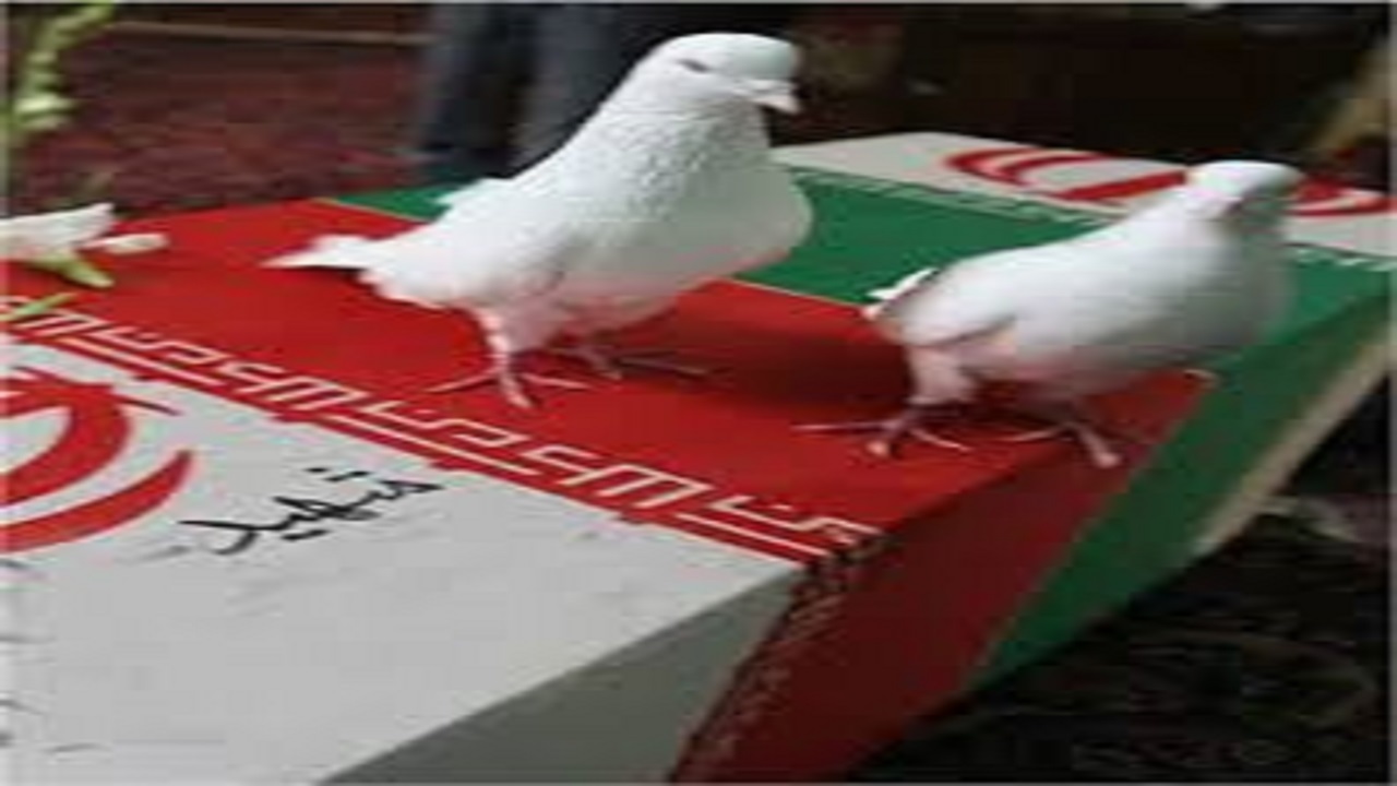 خداداد ملاشاهی جانباز ۷۰ درصد زاهدانی دار فانی را وداع گفت
